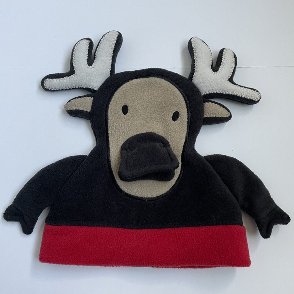 Columbia Fleece Hat